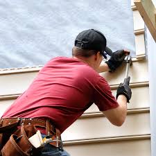 Best Storm Damage Siding Repair  in Westgate, FL